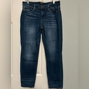 Judy Blue Relaxed Fit Sz 13/31